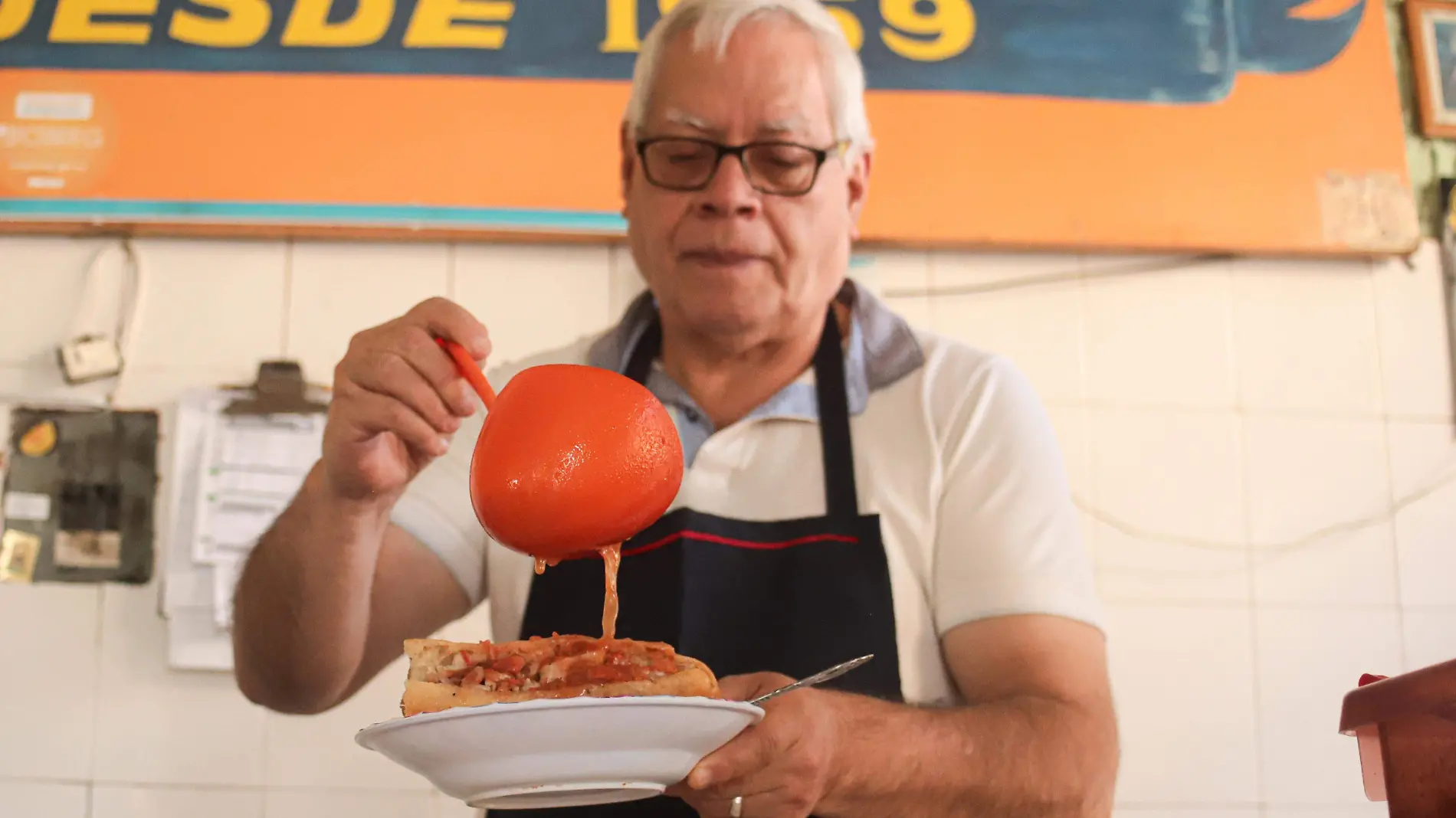 3 tortas el guero 1